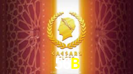 Cassino de Jogos 56B