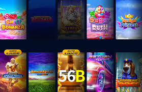 Cassino Online Seguro 56B