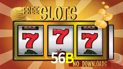 Slots no Site 56B